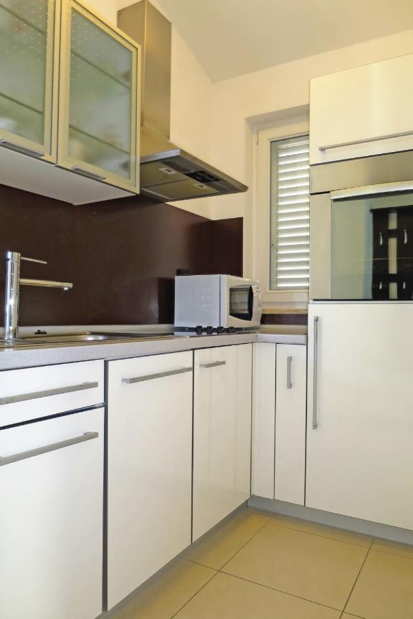 Apartment Milevoj - Rac142 By Interhome ราบัซ ภายนอก รูปภาพ