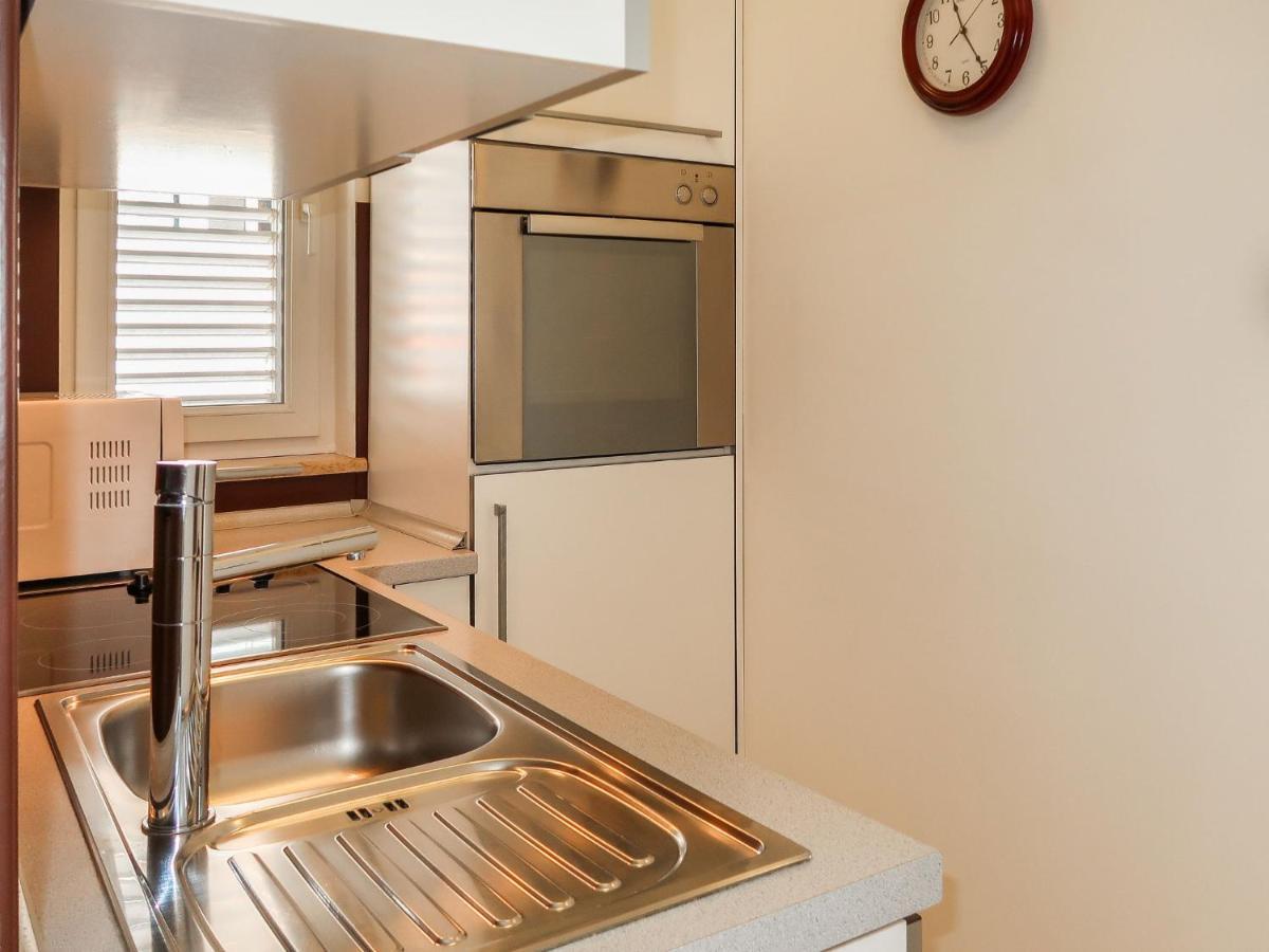 Apartment Milevoj - Rac142 By Interhome ราบัซ ภายนอก รูปภาพ