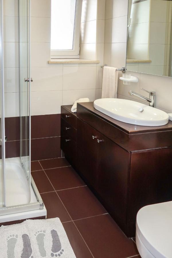 Apartment Milevoj - Rac142 By Interhome ราบัซ ภายนอก รูปภาพ