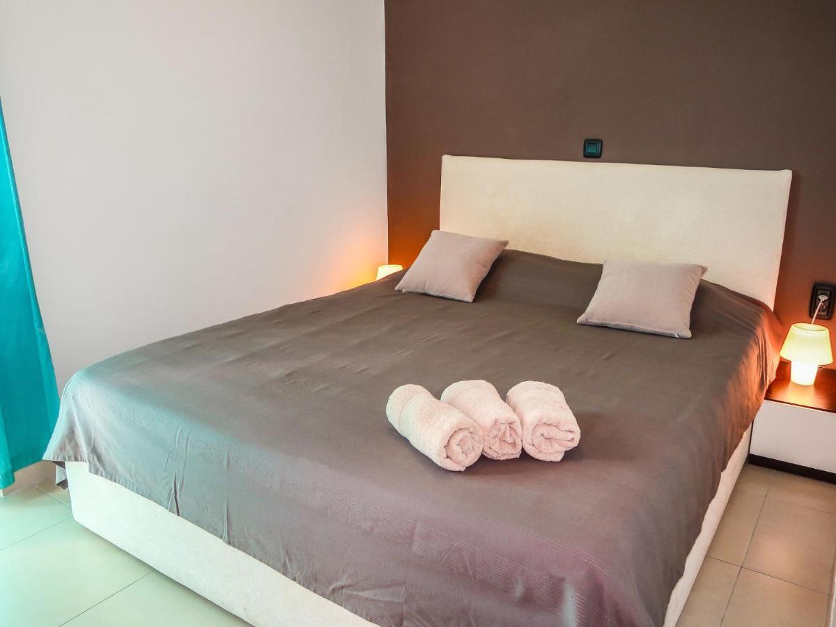 Apartment Milevoj - Rac142 By Interhome ราบัซ ภายนอก รูปภาพ
